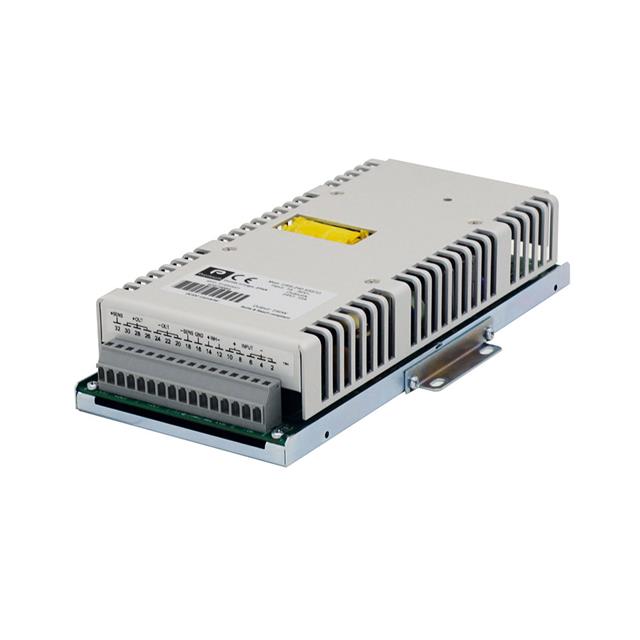 6354D — Преобразователи DC/DC