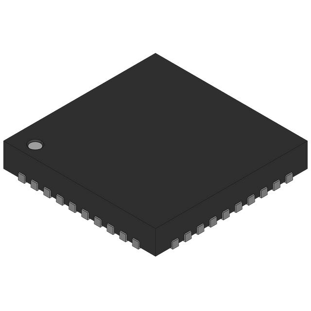 PN5321A3HN/C106518 — ИС RFID, доступа и мониторинга