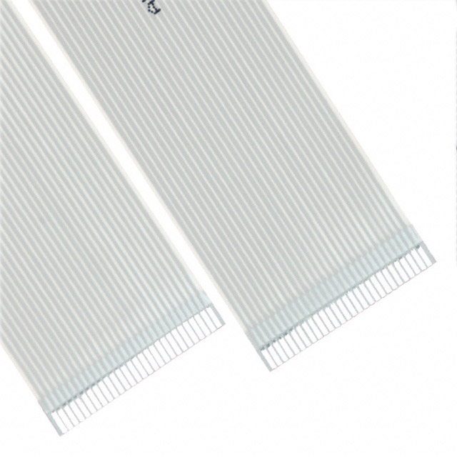 100R28-305B — Гибкие шлейфы