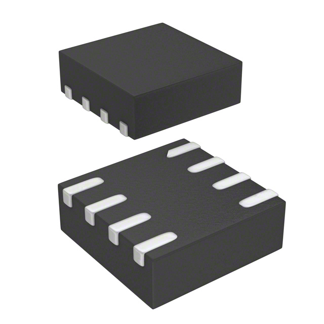 DAC60501ZDQFT — Цифровой конвертер (DAC)