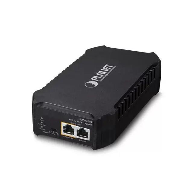 POE-175-95 — Обеспечение электропитания по сети Ethernet