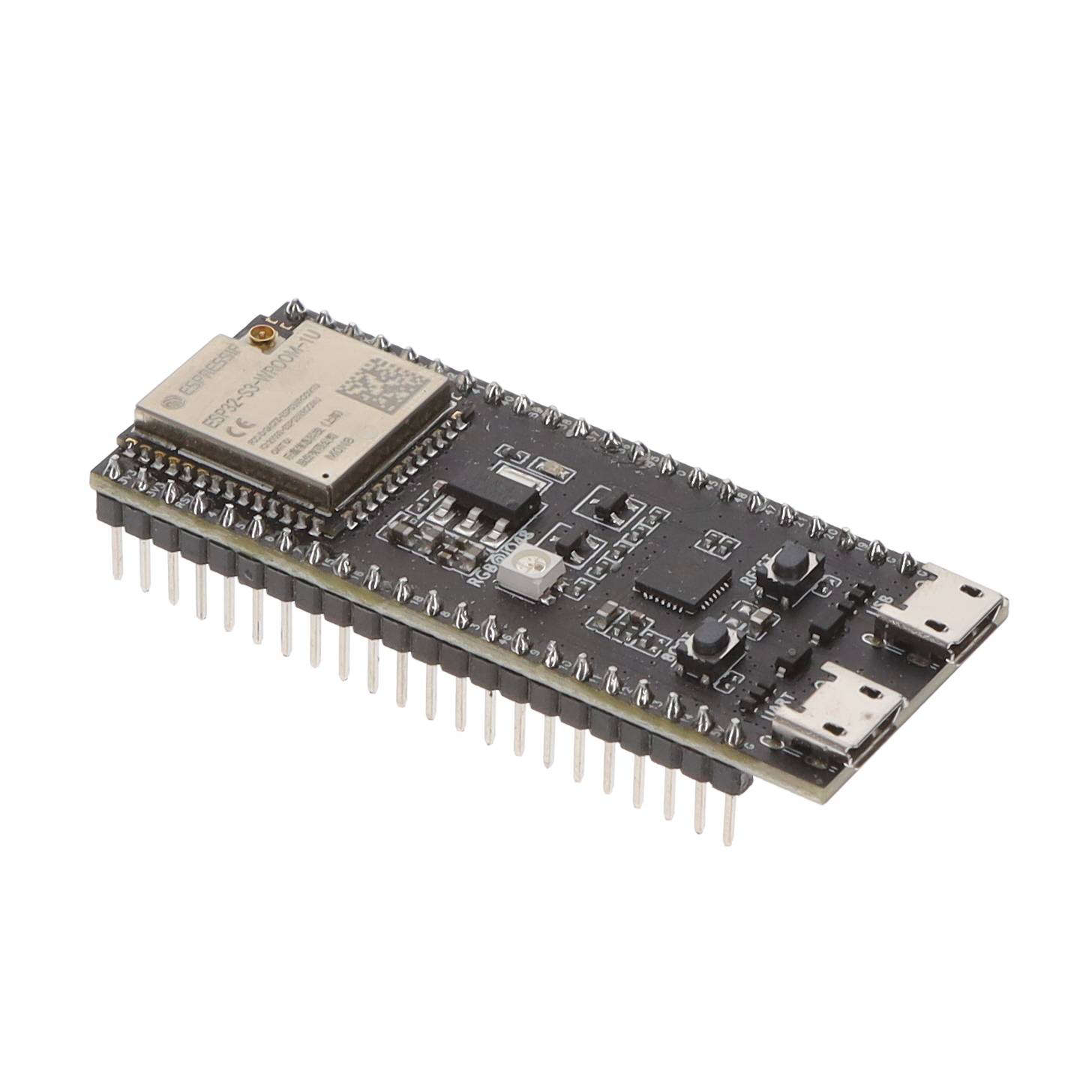 ESP32-S3-DEVKITC-1U-N8 — Платы для проверки RF, RFID, Wireless
