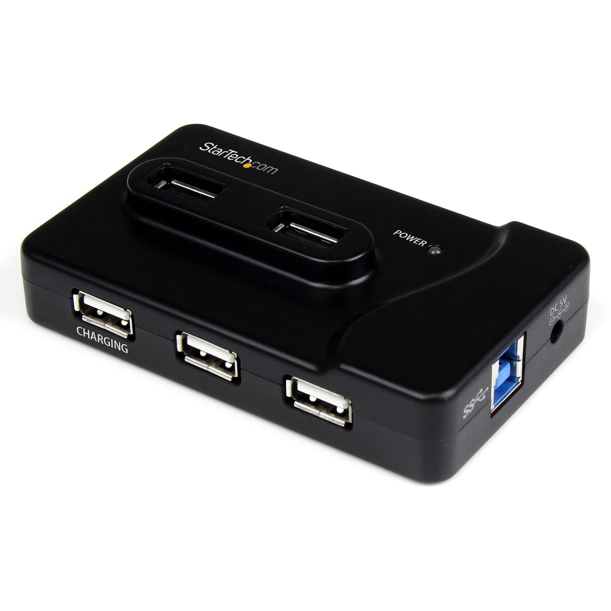 ST7320USBC — USB-хабы