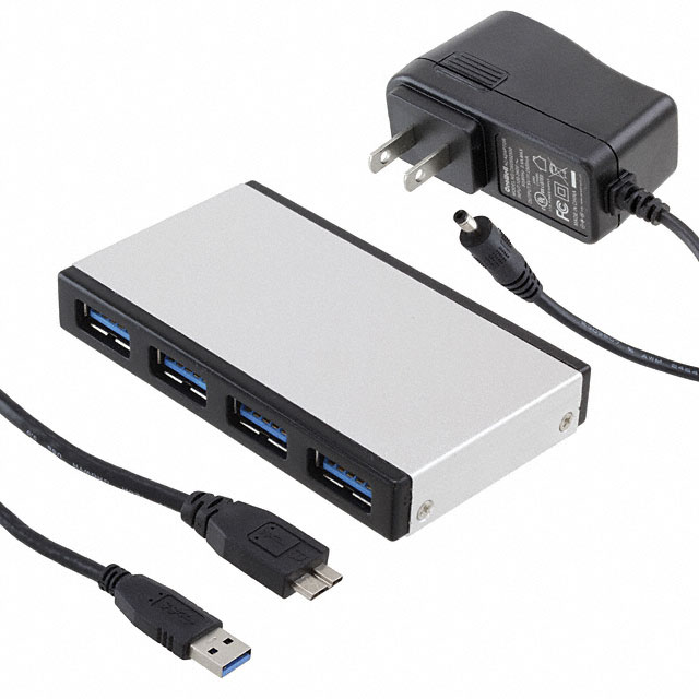 DA-70233 — USB-хабы
