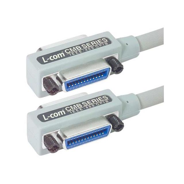 CMB24-3M — Кабельные центрониксы