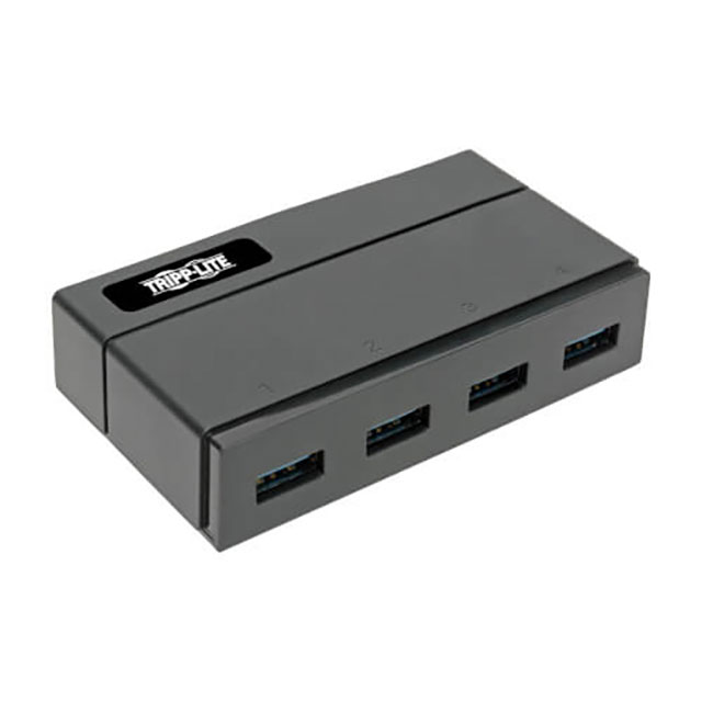 U360-004-2F — USB-хабы