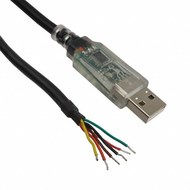 USB-RS232-WE-5000-BT_0.0 — Кабели смарт, умные кабели