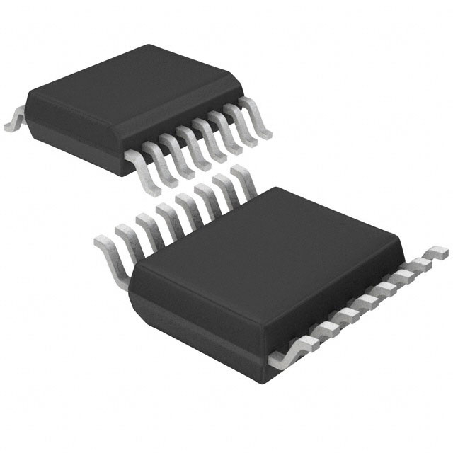 LTC6912IGN-2#PBF — Специальные амплификаторы