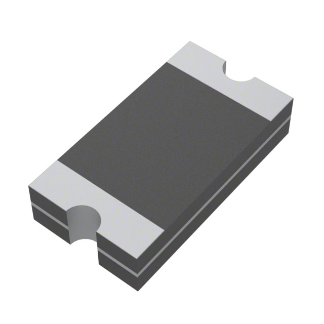 SMD1206B050TF/15 — Переменные предохранители