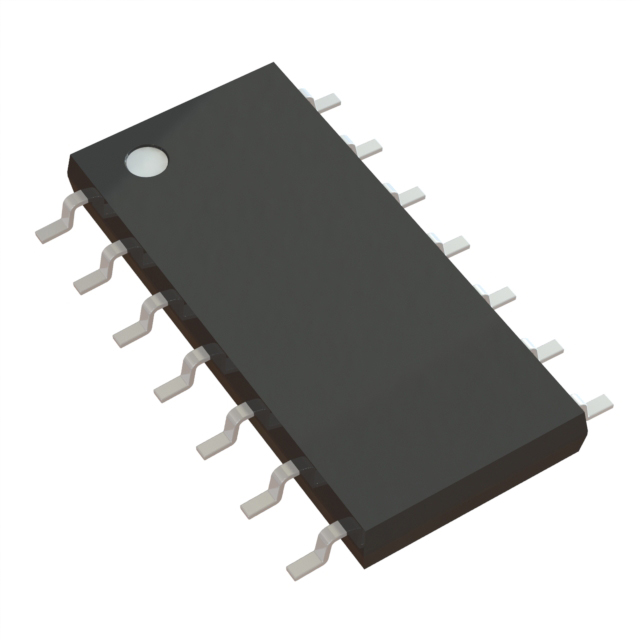 TL074IDT — Инструментальные, Op Amps, буферные амплификаторы