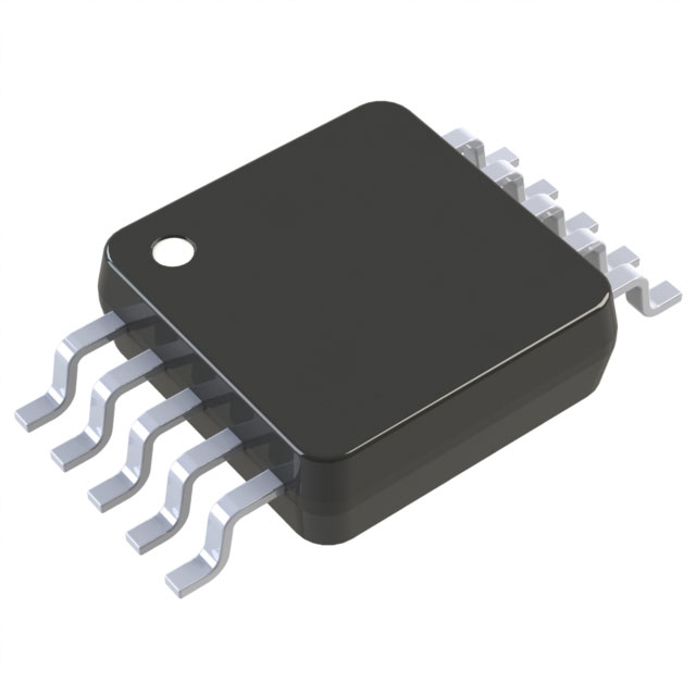 MAX4062EUB+ — Аудио-амплификаторы
