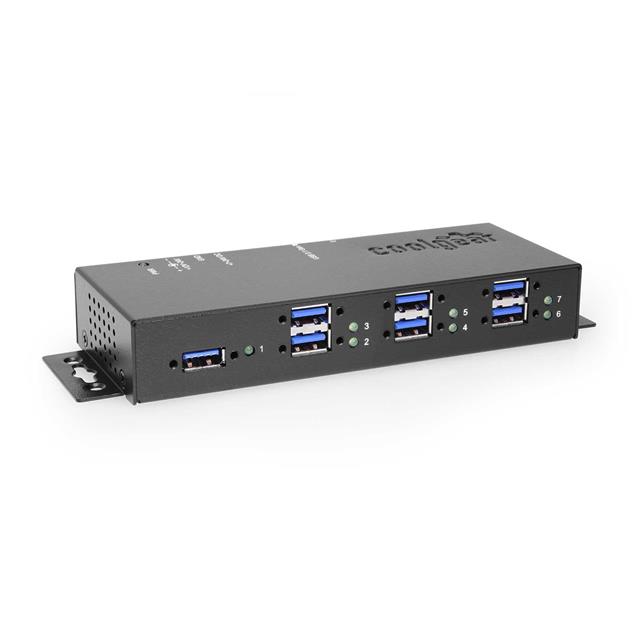 CG-7PU31HB — USB-хабы