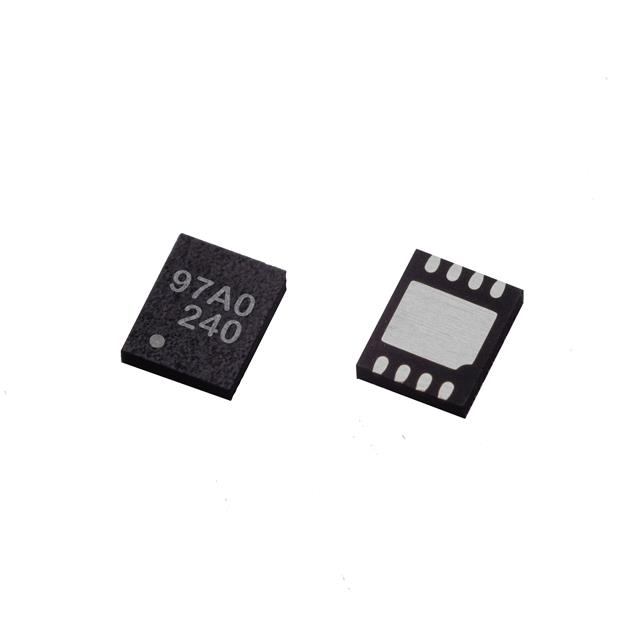 MLX90397RLQ-AAA-000-RE — Линейные датчики и компасы (ИС)
