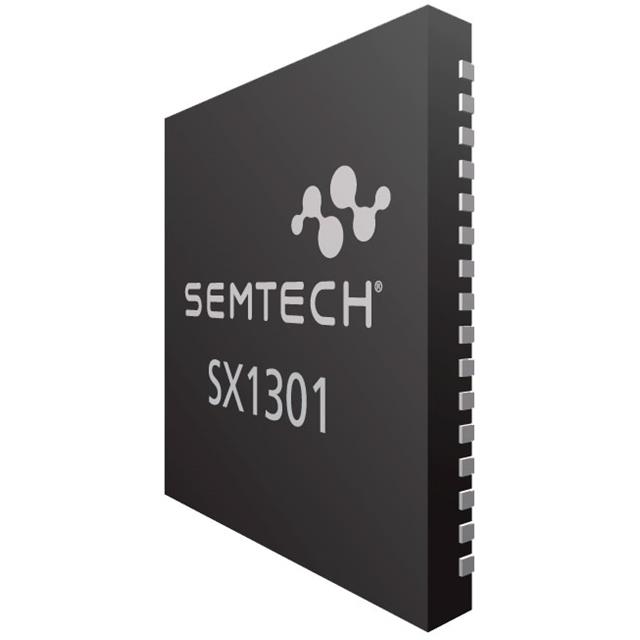 SX1301IMLTRC — Прочие RF ИС и модули