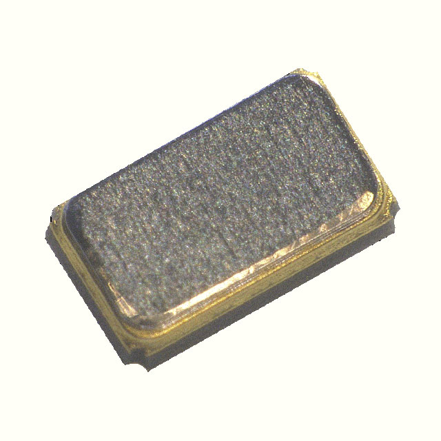 FC1610AN 32.7680K-60NN90KC5 — Кристаллы
