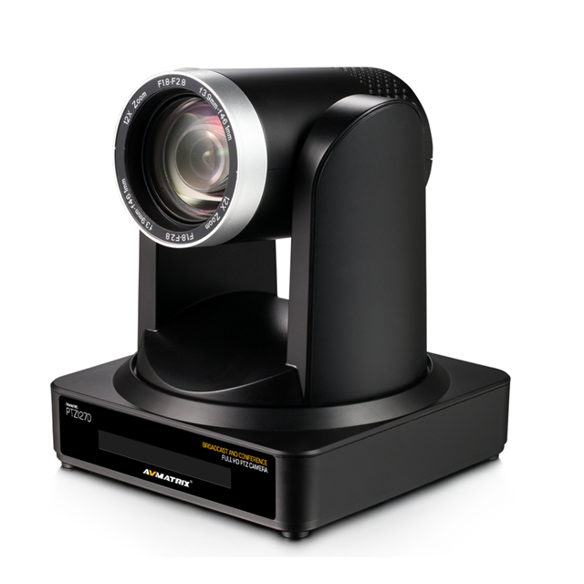 PTZ1270-30X — Камеры, проекторы