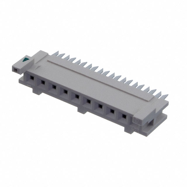 DF1-10S-2.5R24(05) — Свободно висящие, монтажные панели