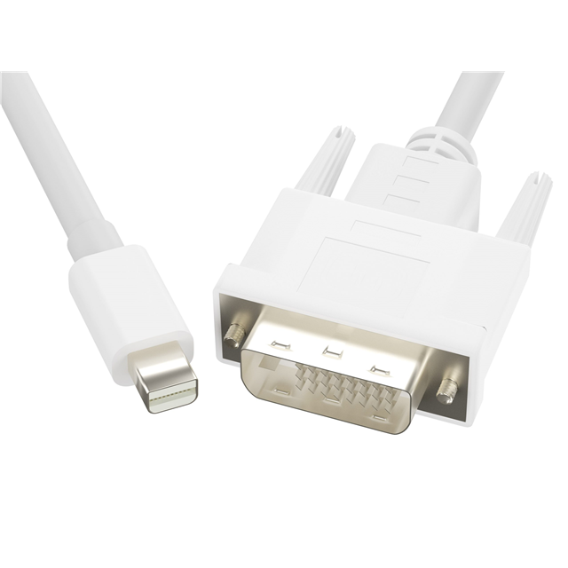 MDPDVI-03F-MM — Кабели видео (DVI, HDMI), видео-кабели