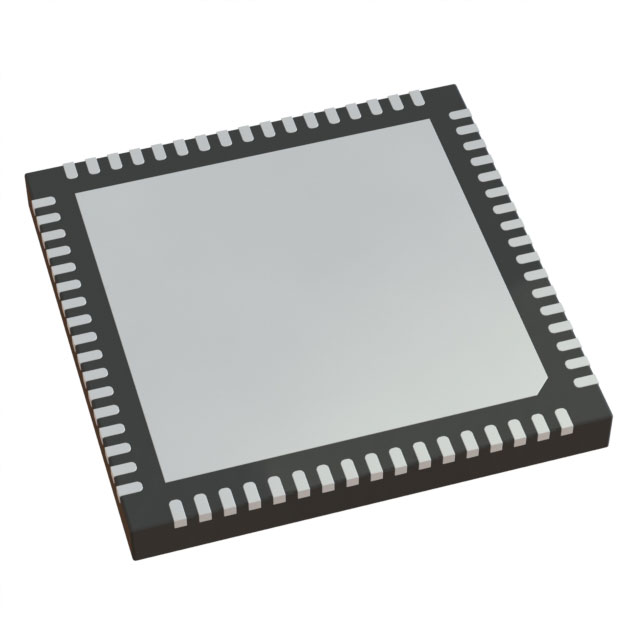 SI21802-B60-GM — RF демодуляторы