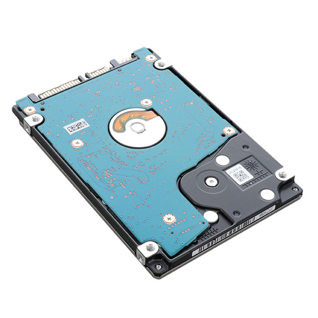 MQ01ACF050 — Твердотельные накопители (SSD)
