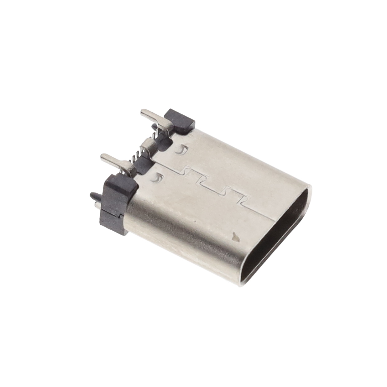 JACK-USBC-241SMTV-4BQC11-1 — Сборки разъемов USB, DVI, HDMI