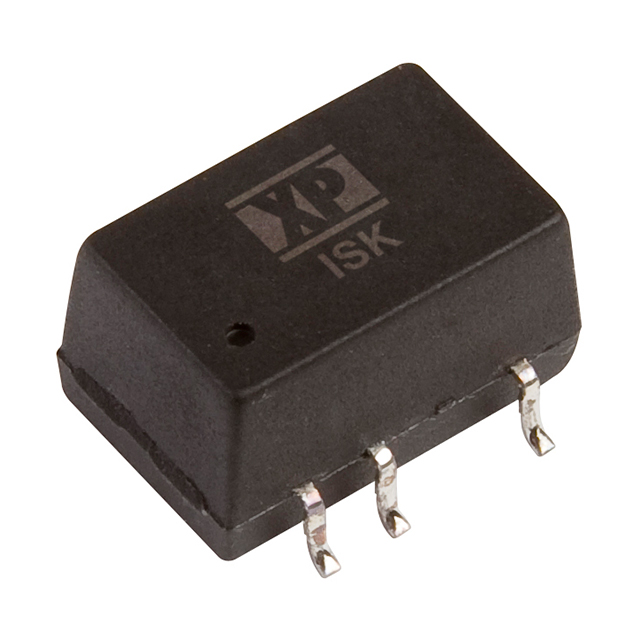 ISK1205A — Преобразователи DC/DC