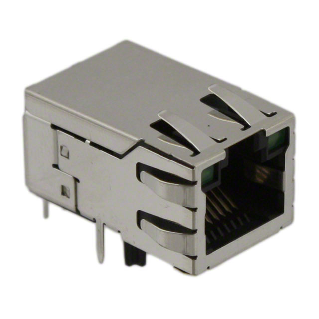 SI-50170-F — Модульные соединители с магнитами