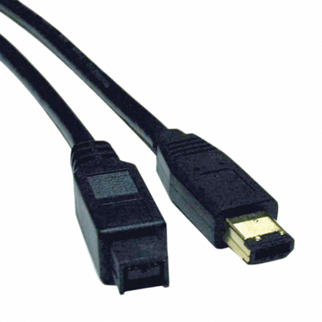 F017-006 — Кабели IEEE 1394
