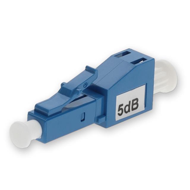 C-ATTNS-LCPC-5DB — Аттенюаторы