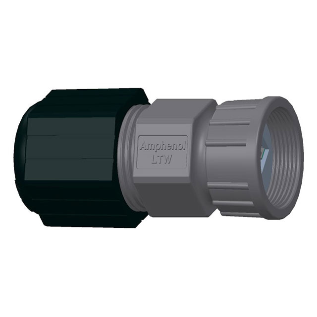 RCP-00BMMS-SLM7001 — Корпуса для модульных соединителей