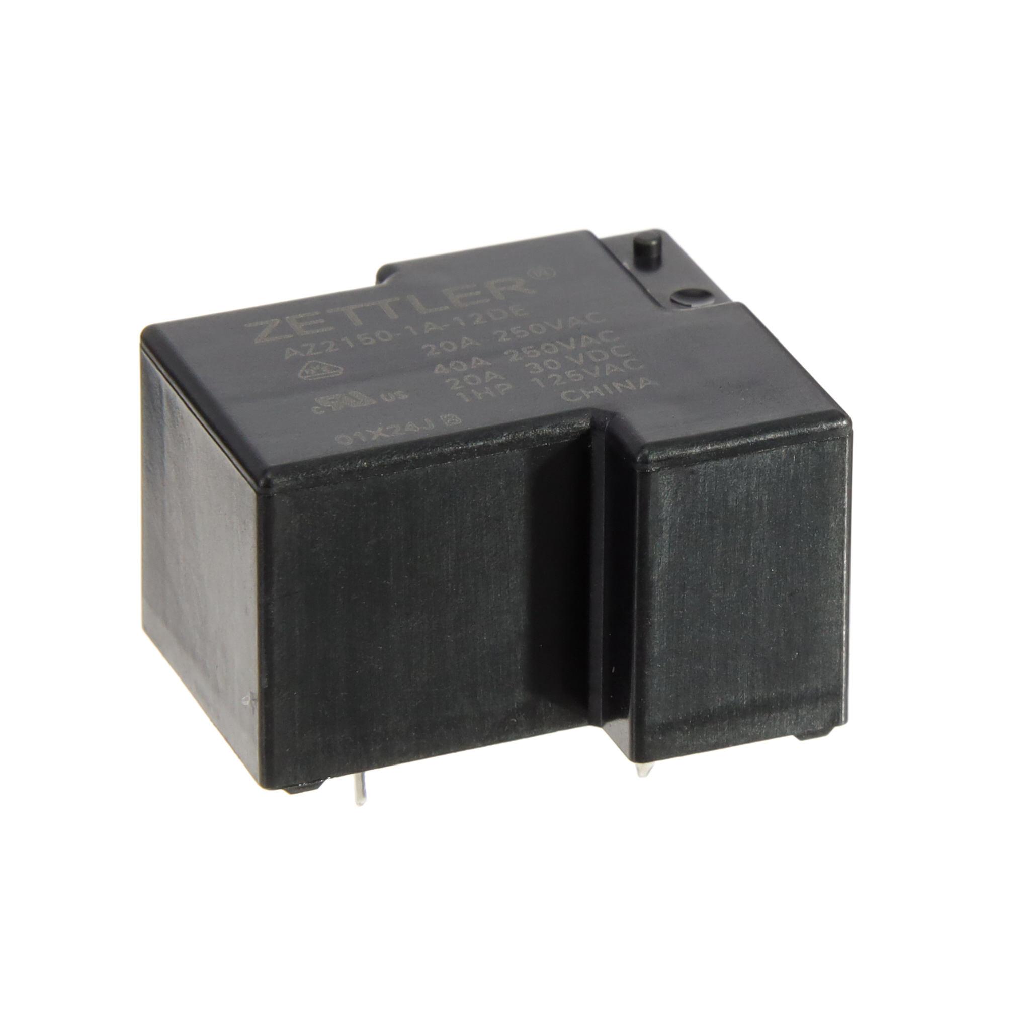 AZ2150-1A-12DE — Мощные реле (более 2 А)
