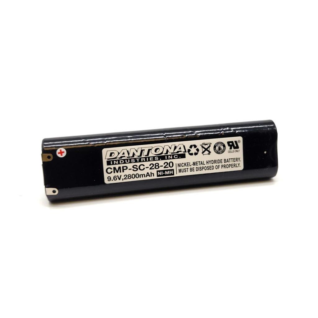 CMP-SC-28-20 — Аккумуляторные блоки, батарейные пакеты, пакеты батарей
