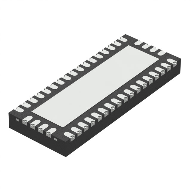 TS3DV642RUATQ1 — Сигнальные переключатели, мультиплексоры, декодеры