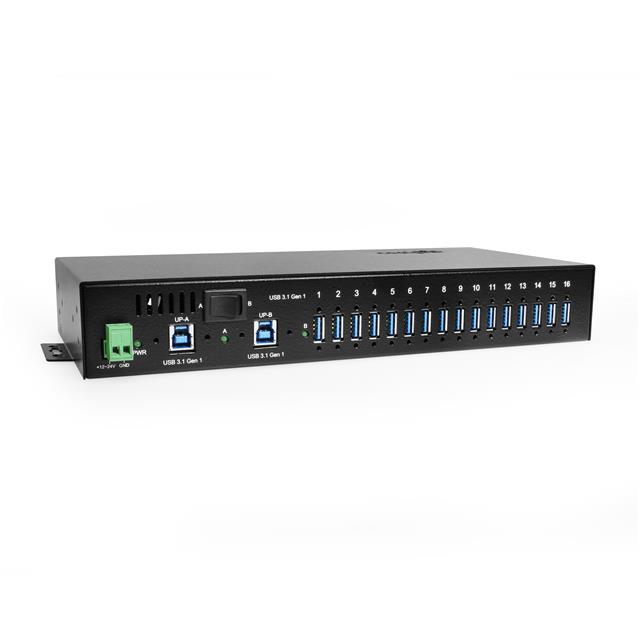 USB3-16U1 — USB-хабы
