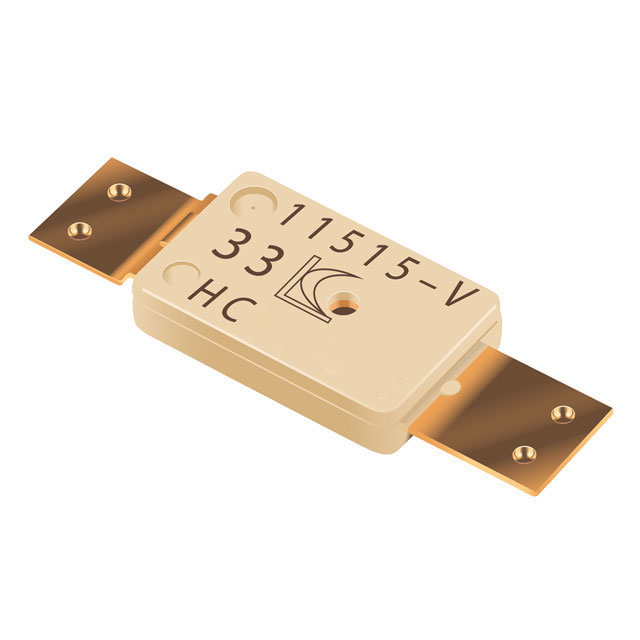 HC77AY-1 — Термические предохранители