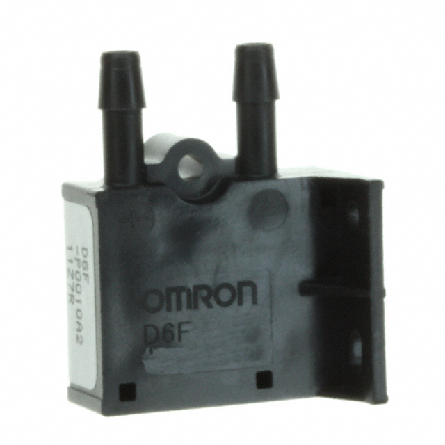 D6F-P0010A2 — Датчики потока