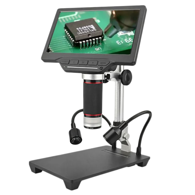M-R-VMS101 — Микроскопы