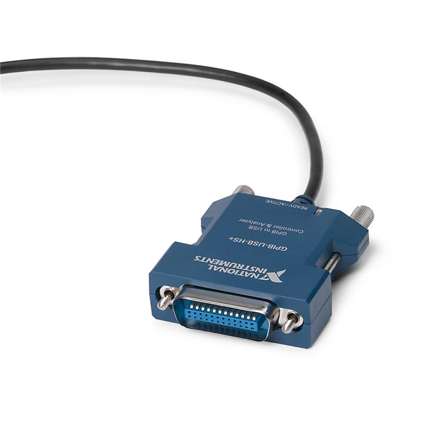 154939-01 — Интерфейсы GPIB и коммуникационное оборудование