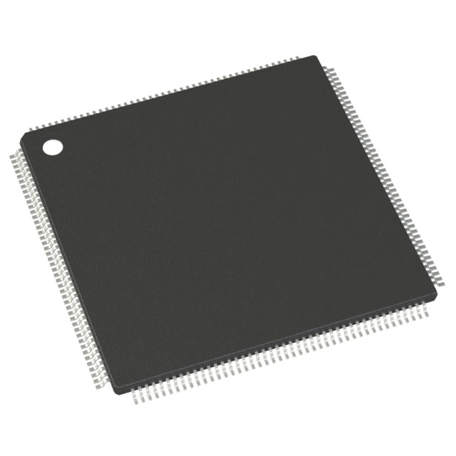 AT94K05AL-25BQU — FPGAs (Полнофункциональные программные логические устройства) с микроконтроллерами