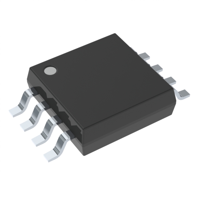 MAX4373HEUA+ — Специальные амплификаторы