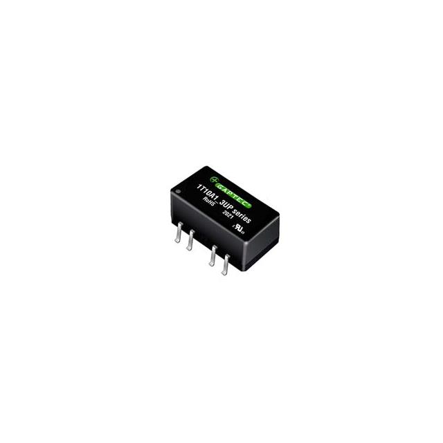 1T10A1_0509D3UP — Преобразователи DC/DC