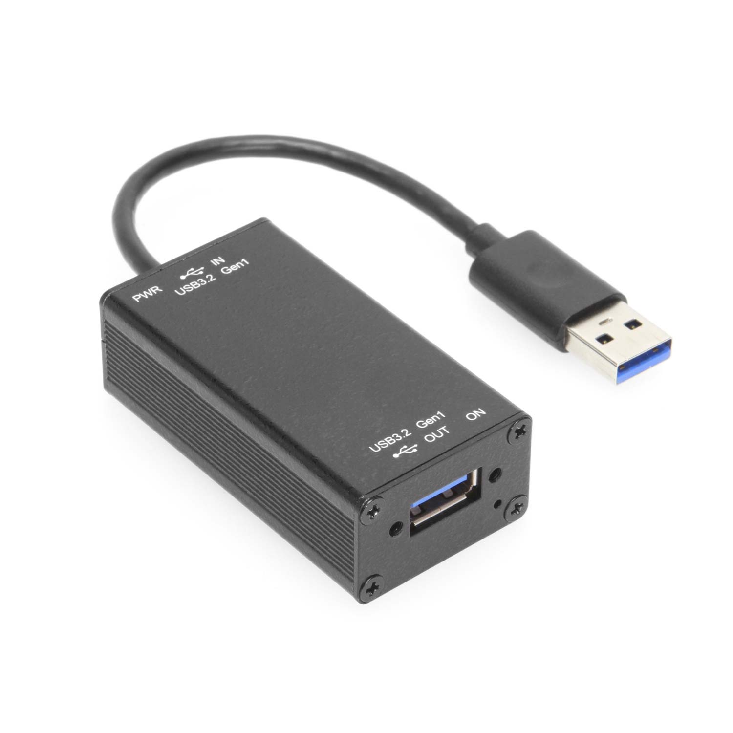 CG-1MGDU3A — USB-хабы