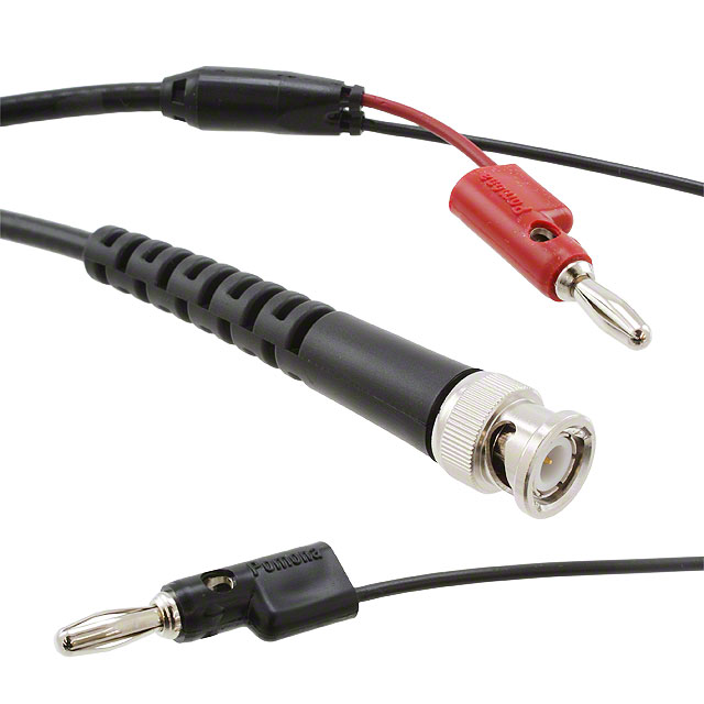5268-C-60 — Интерфейсы BNC
