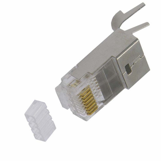 RJ45-7C — Модульные разъемы