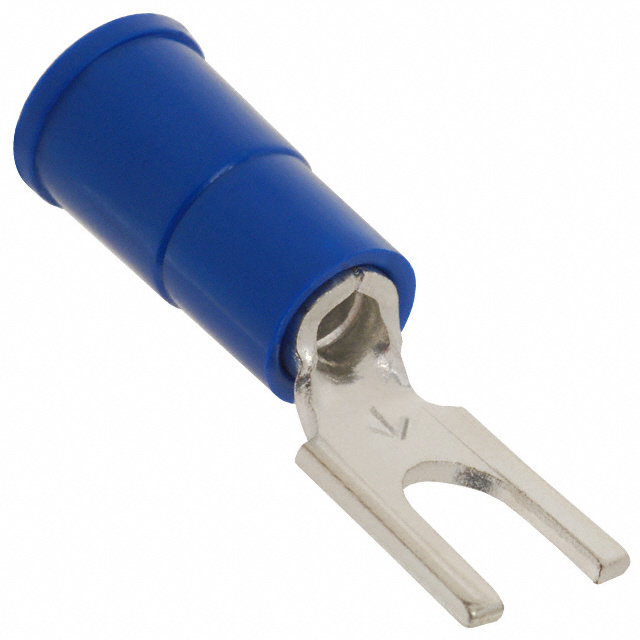 BS-32-6S-P — Лопатковые разъемы