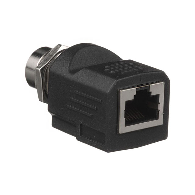 ICAM12DRJS — Промежуточные адаптеры, переходники