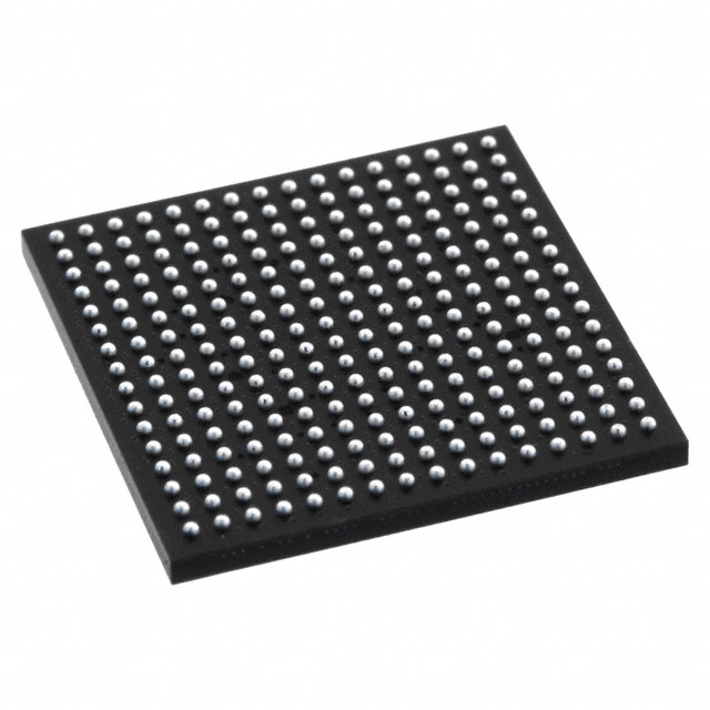 LFXP2-5E-5FTN256C — FPGAs (Полнофункциональные программные логические устройства)