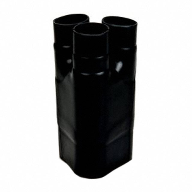 HDBB-321-1-250 — Кабельные ножки, крышки