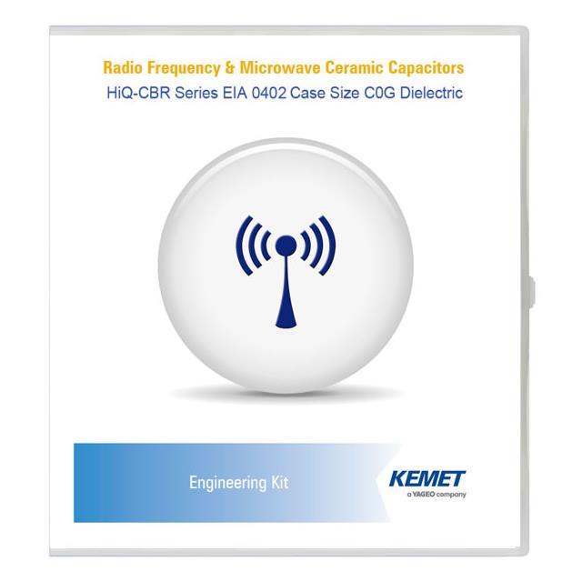 CER ENG KIT 48 — Наборы конденсаторов