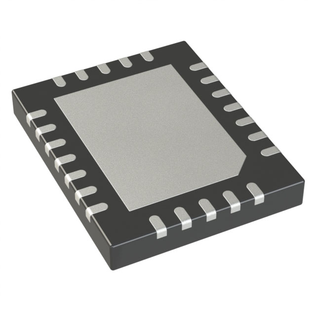 PI3EQX12902BZLEX — Буферы сигналов, повторители, разделители